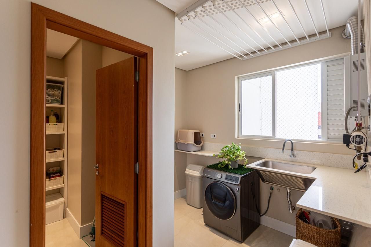 Apartamento a venda Edifício Ópera House, vista lago, 3 suites, 3 vagas ,andar alto - Jardim Londrilar, Londrina, PR