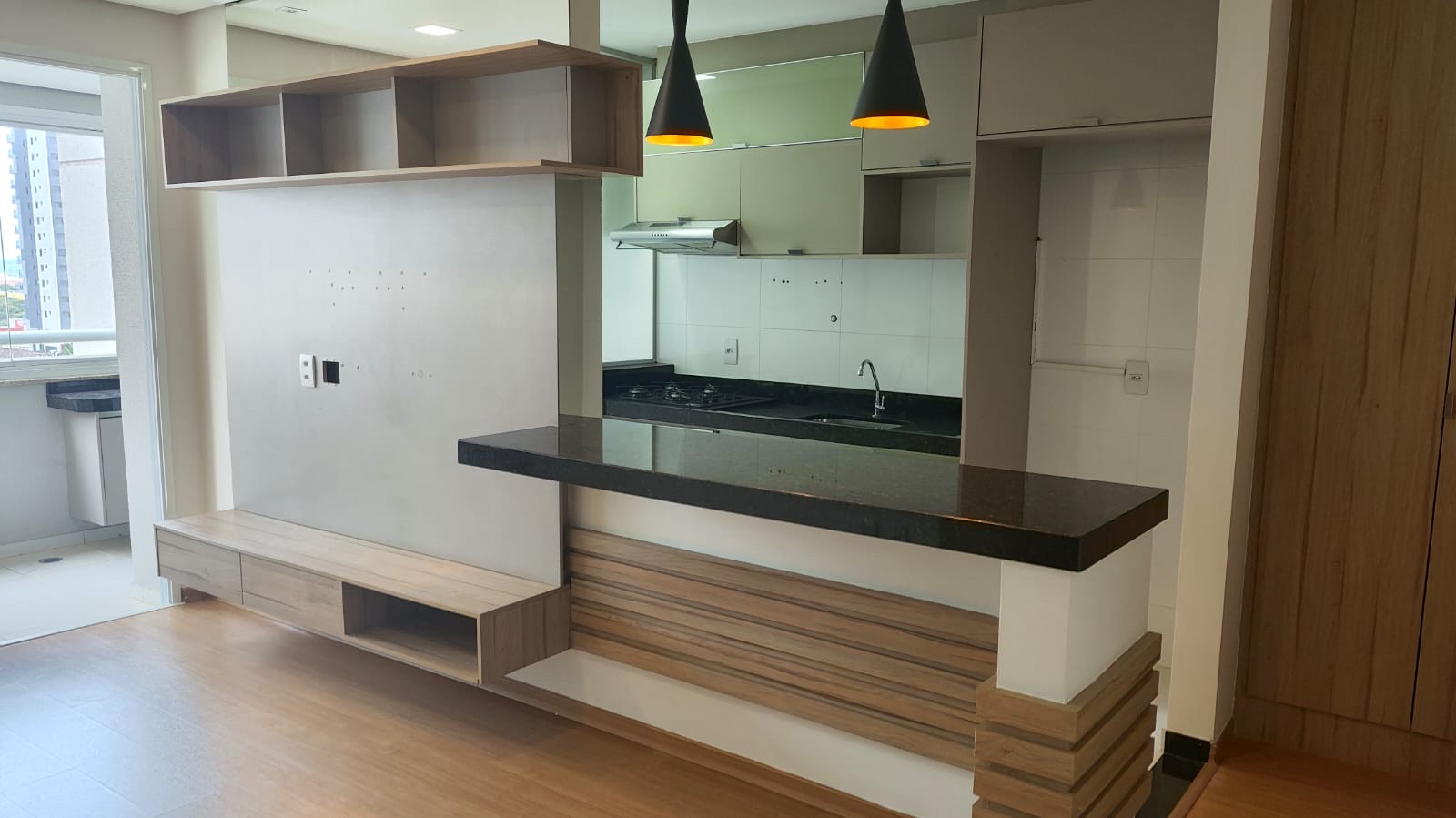 Apartamento à venda, na região Gleba Palhano 1, Londrina, PR