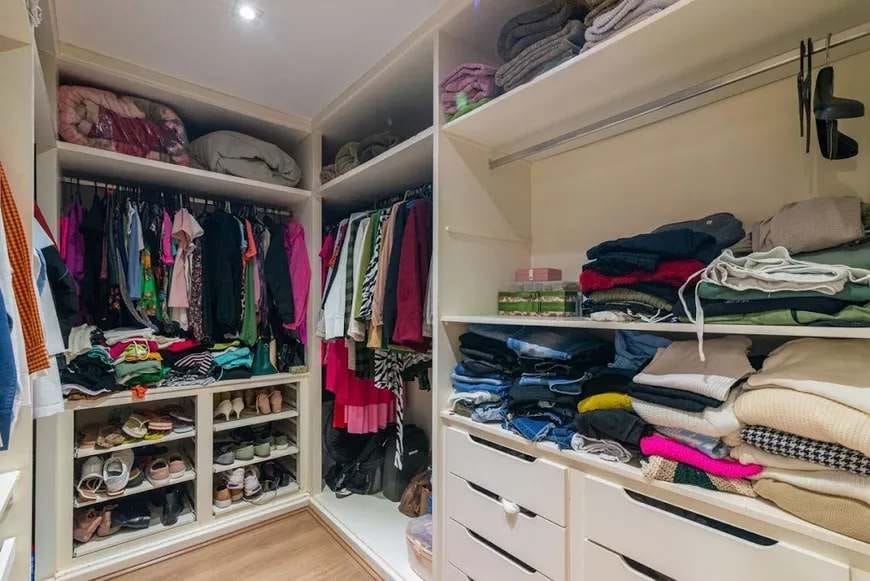 Apartamento à venda - Cobertura Triplex, 4 quartos - 3 vagas de garagem - Centro, Londrina, PR