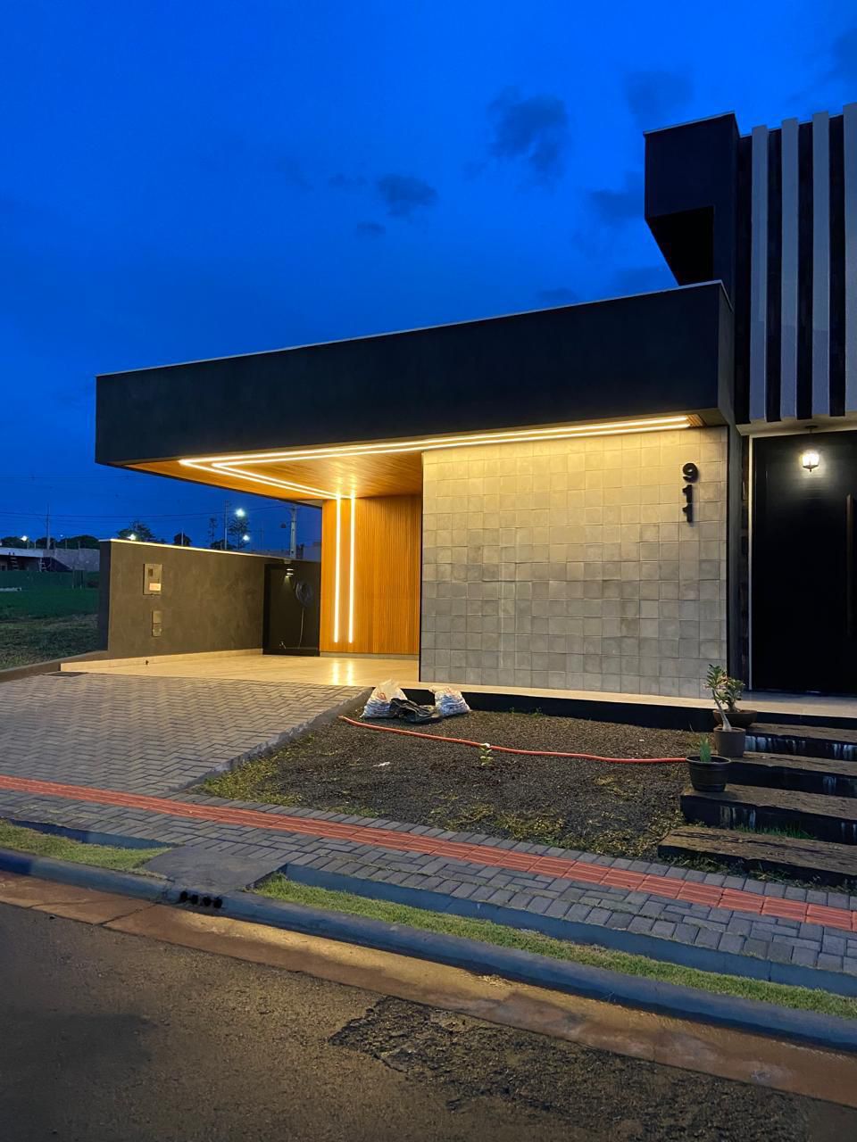 Casa à venda, 2 suites, Golden Park 2, Londrina, PR