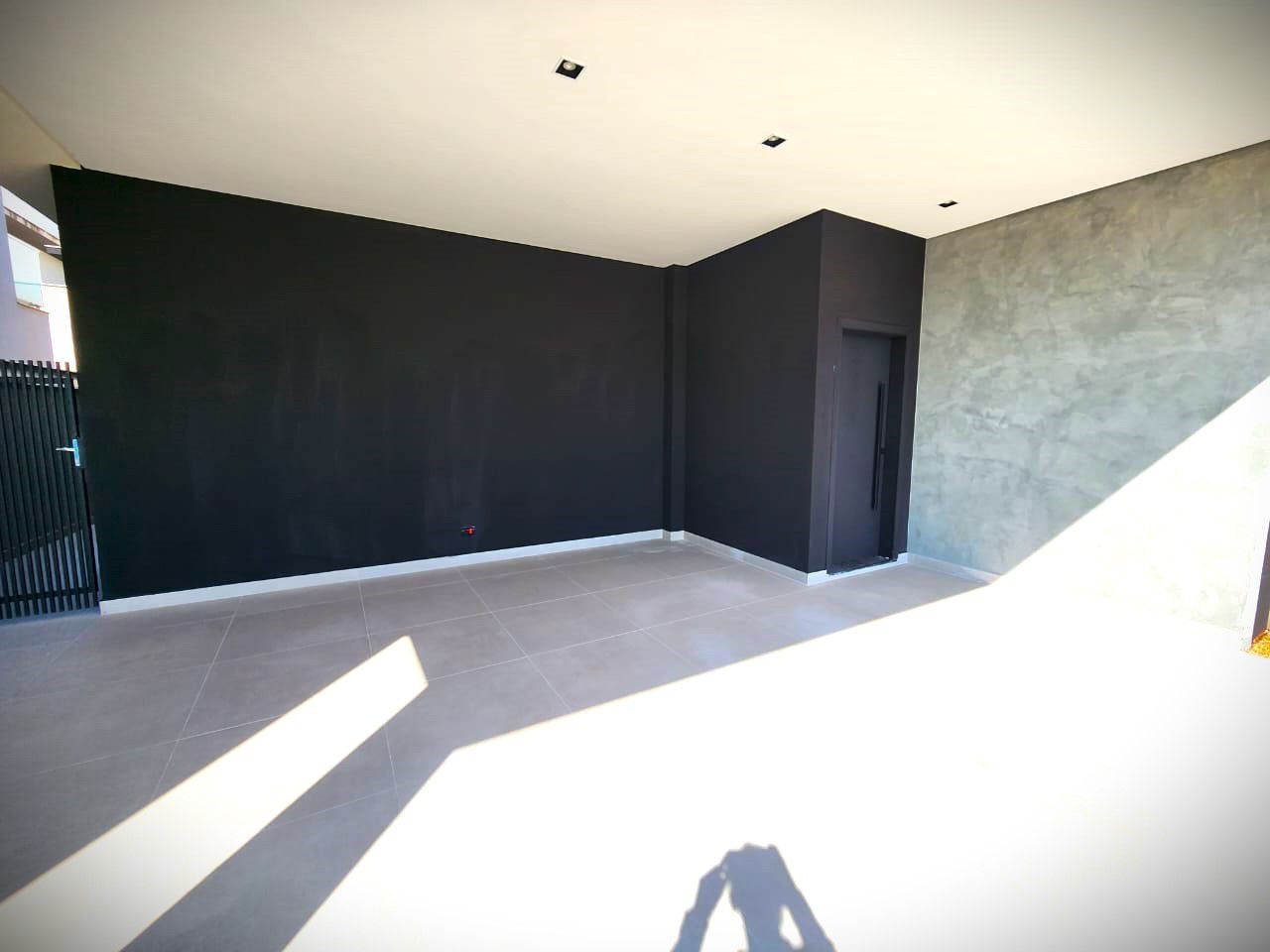 Sobrado à venda, 190m² úteis,  Condominio Tangará, 03 quartos, 4 vagas - Gleba Simon Frazer, Londrina, PR