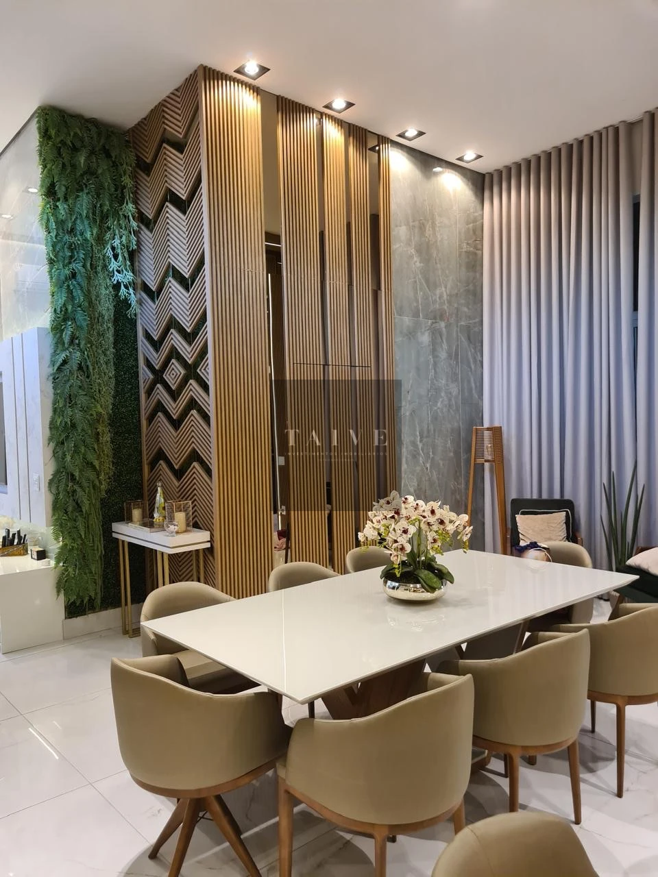 Casa À Venda Sun Lake Residence Londrina
