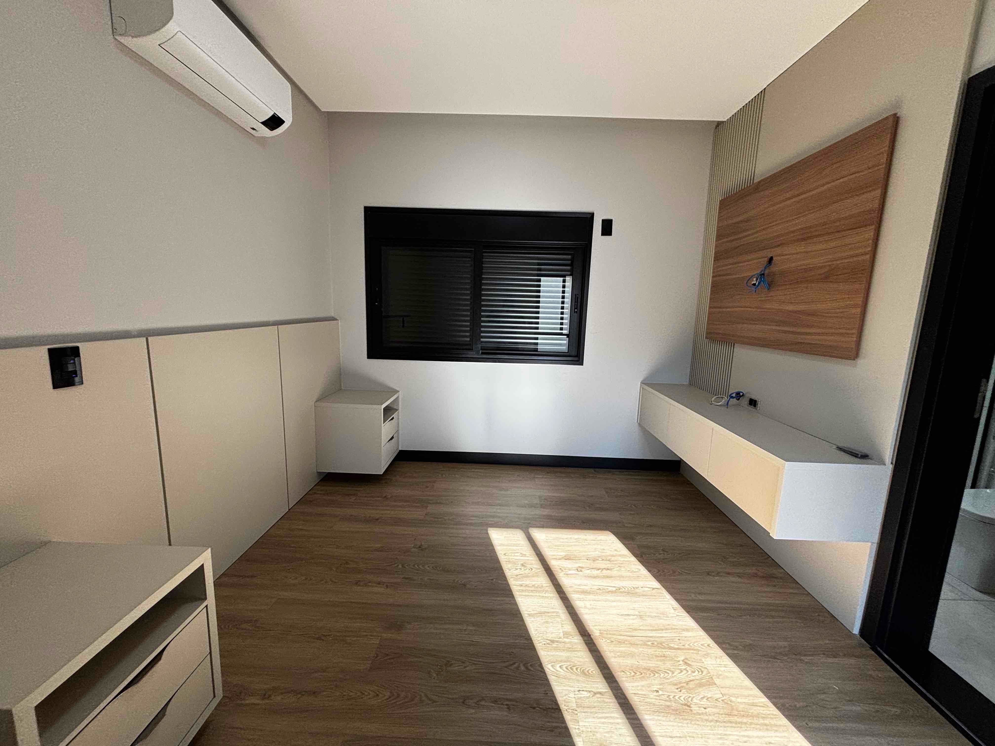 Casa nova à venda, 5 suítes, Alphaville II Londrina, PR