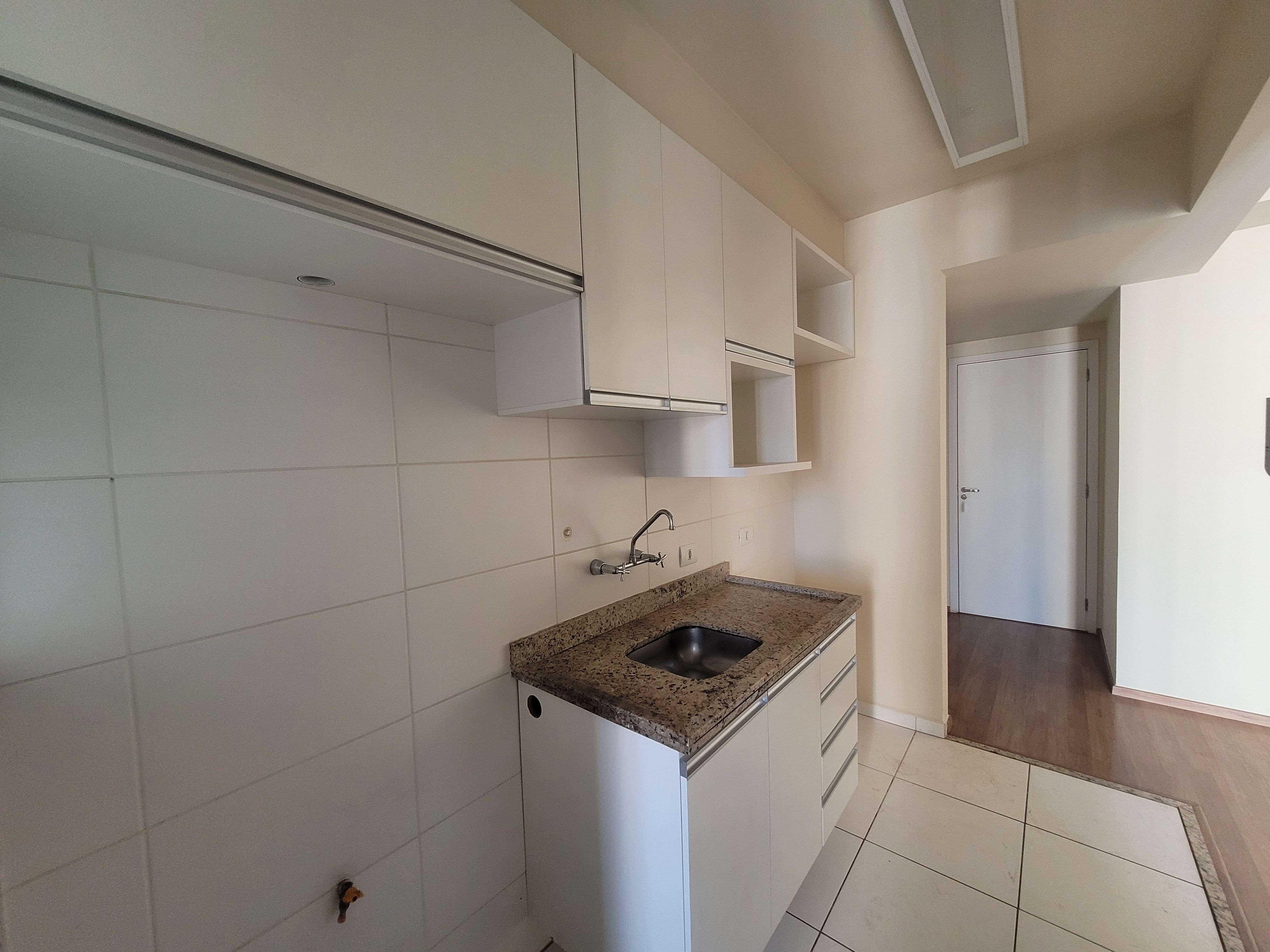 Apartamento à venda, Edifício Neo Palhano, 77m² úteis, 3 quartos sendo 1 suíte - Gleba Fazenda Palhano, Londrina, PR