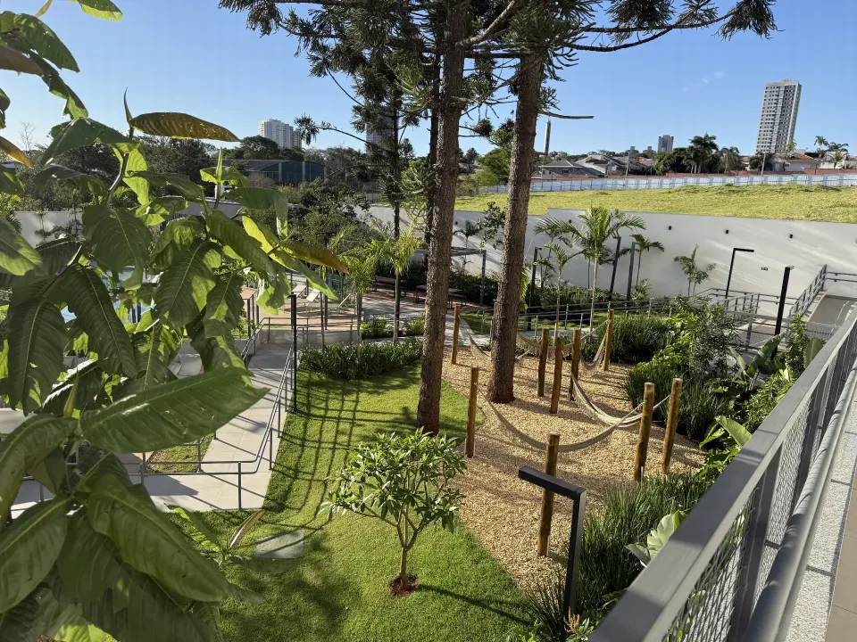 Apartamento À Venda Wood Vanguard Londrina - foto 24