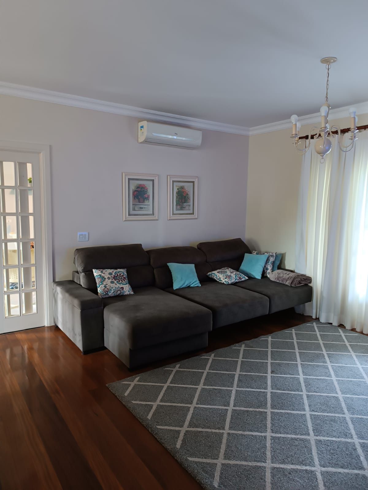 Casa à venda, 4 suítes, 550 m², Condomínio Estância Bomtempo, Recanto do Salto, Londrina, PR