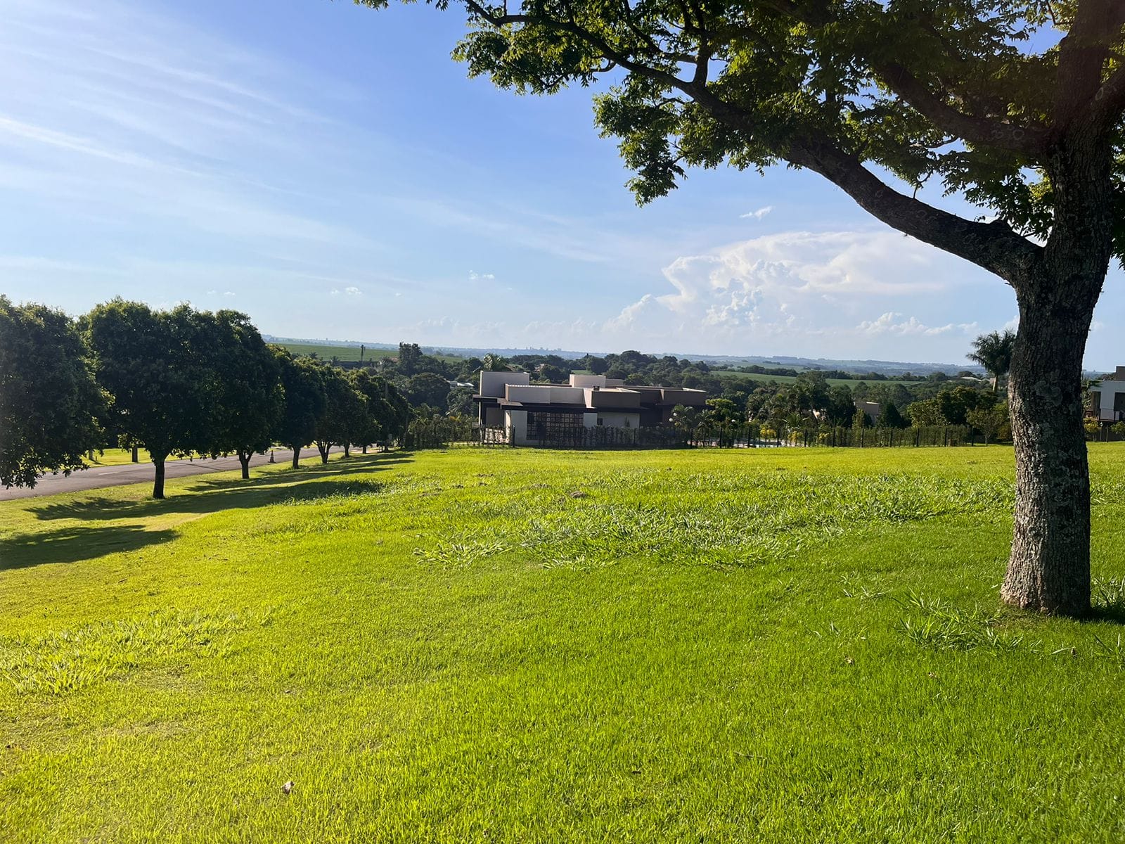 Imagens do imóveis Terreno  à venda, 520m² em Condomínio Terras de Canaã -  Recreio, Londrina, PR