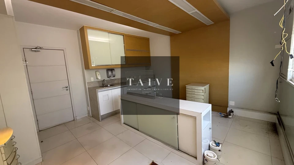 Sala Comercial À Venda Centro Londrina