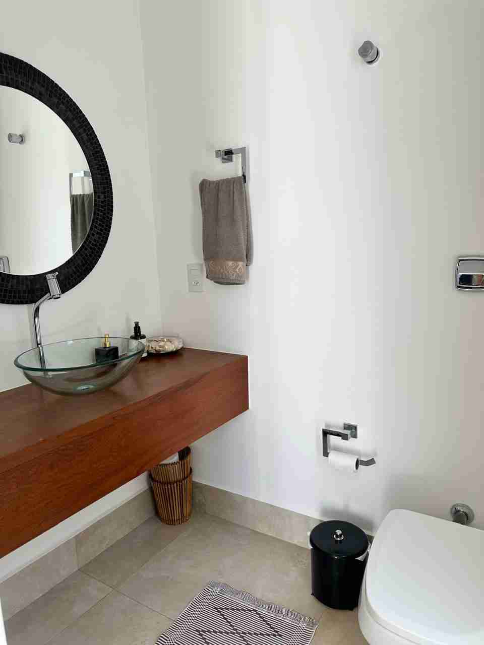 Casa à venda , Condomínio Ville Campestre, 316m² privativos, 4 suítes, piscina aquecida -  Residencial José Lázaro Gouvea, Londrina, PR