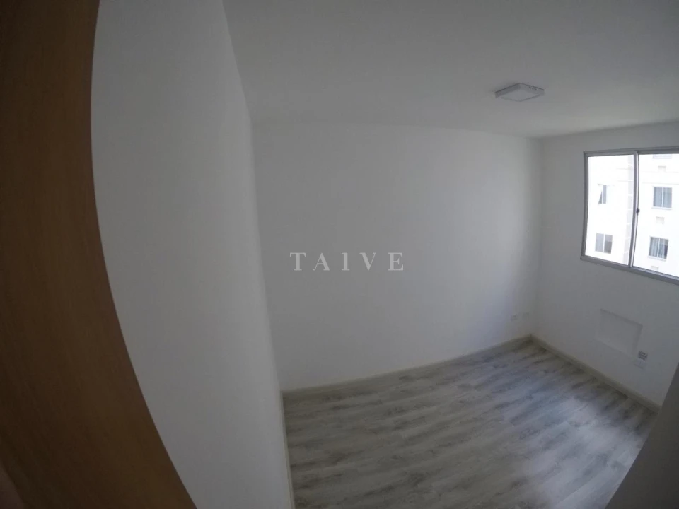 Apartamento A Venda Spazio Louvre