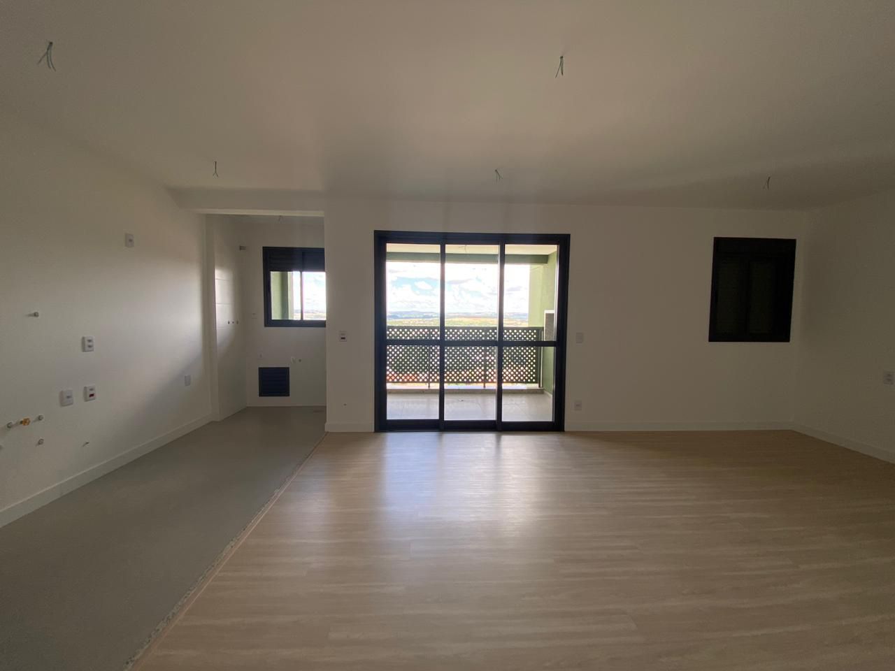 Apartamento novo à Venda, Edifício Mind, 02 quartos sendo 1 suíte, 02 vagas, andar alto, sacada fechada no skinglass- Terra Bonita, Londrina PR