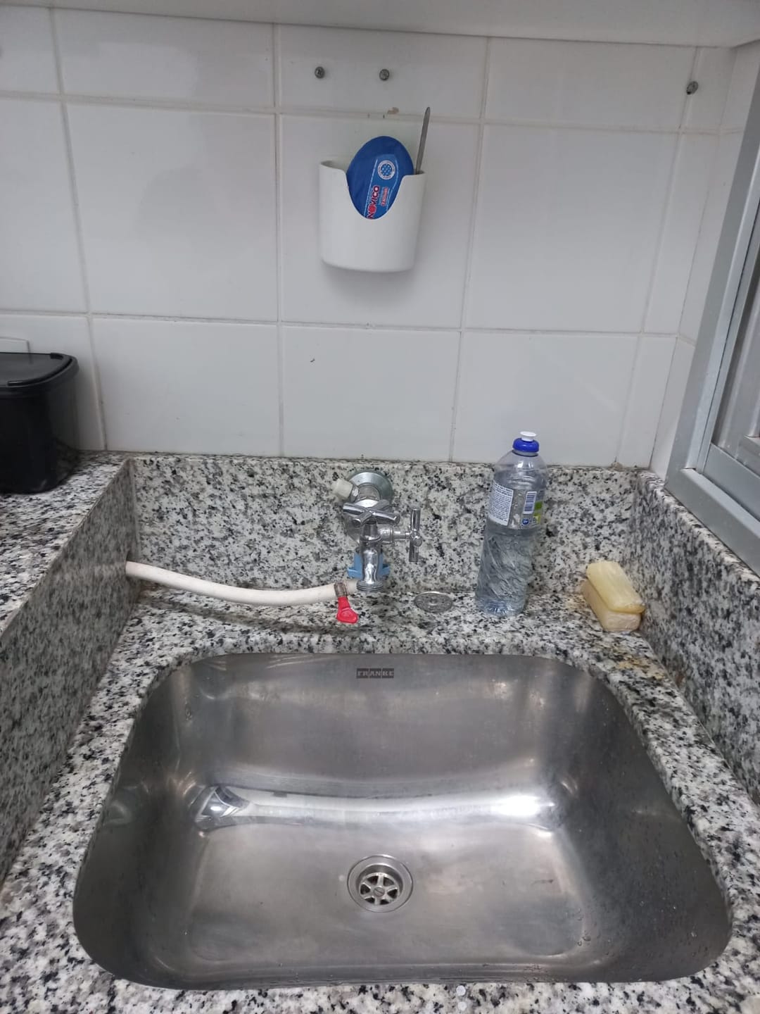 Apartamento à venda, 69m² privados/3 quartos sendo 1 suíte, com móveis planejados no Ed.Gardem Palhano- Gleba Fazenda Palhano, Londrina, PR