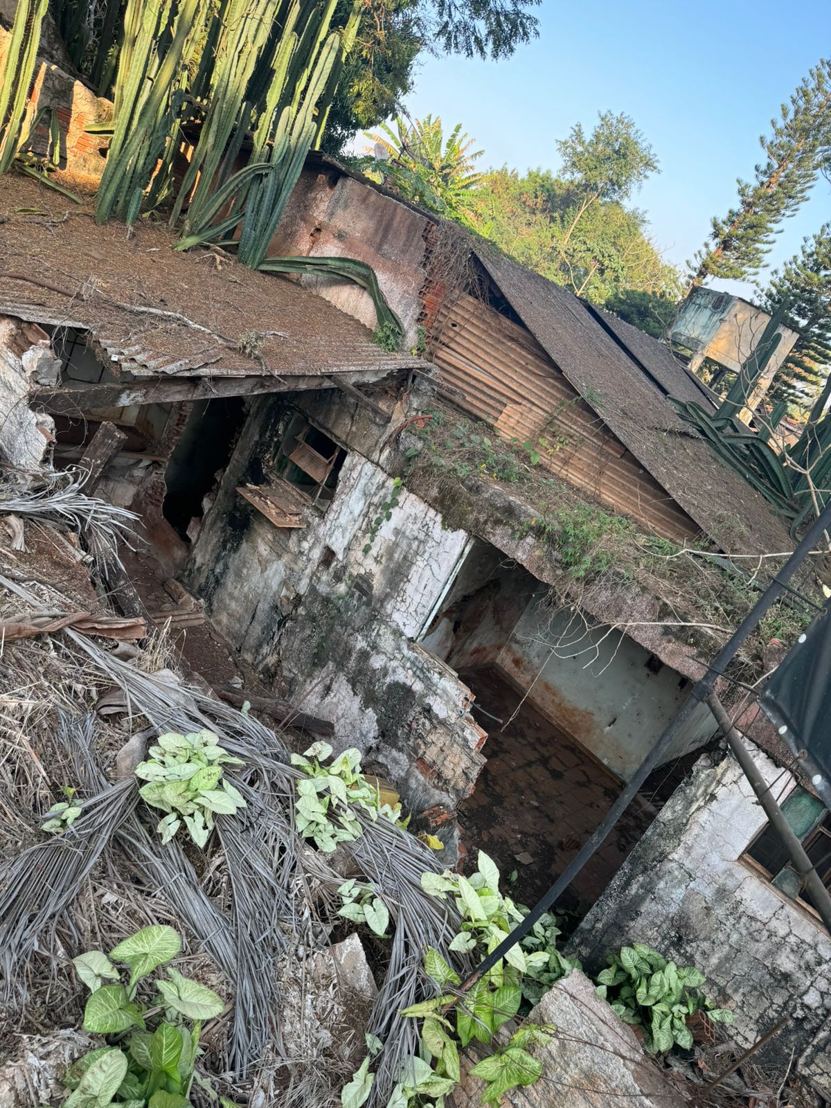 Terreno à venda, 3.700 m², Londrina, PR