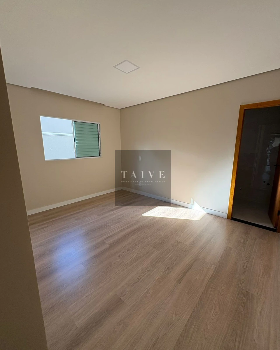 Casa à venda, 3 quartos sendo 1 suíte, 97 m², Jardim Pérola, Londrina, PR