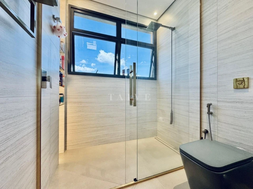 Casa com Porteira fechada no condomínio Sun Lake -  Londrina, PR - foto 16