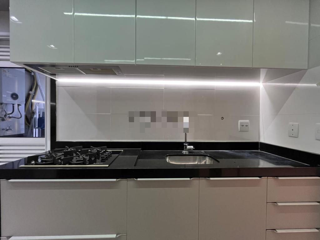 Apartamento à venda, Edifício Chelsea Tower, 100m² úteis, todo planejado /estuda permuta na gleba até 500mil-  Santa Rosa, Londrina, PR