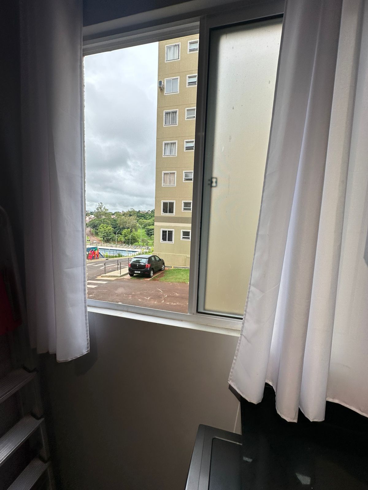 Apartamento à venda, 2 quartos, 57 m², Residencial Lituania, Jardim Lago Norte, Londrina, PR