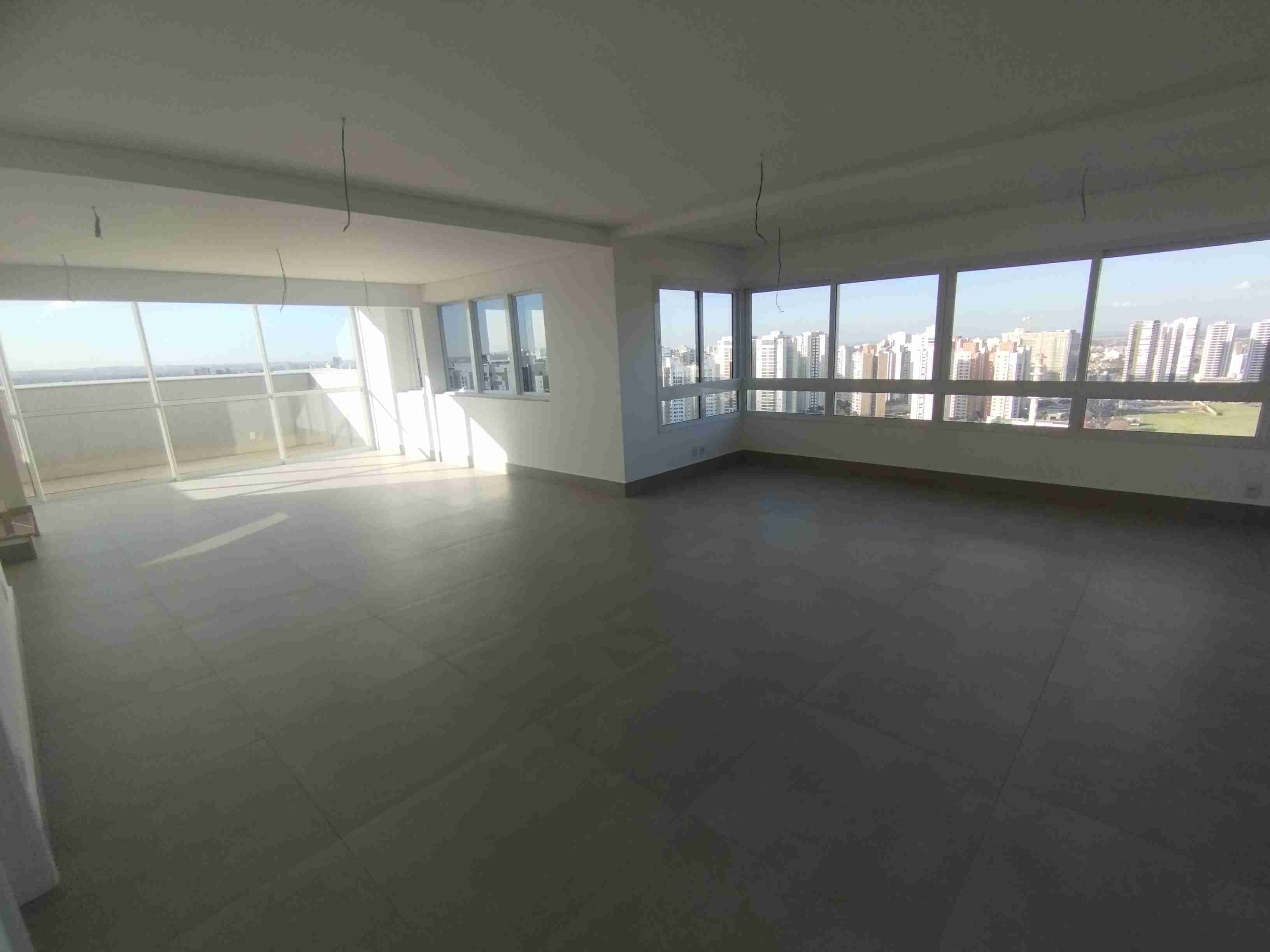 Apartamento à venda, 189M² úteis, Edifício Greenwich Park, 3 suítes, andar alto - Gleba Fazenda Palhano, Londrina, PR