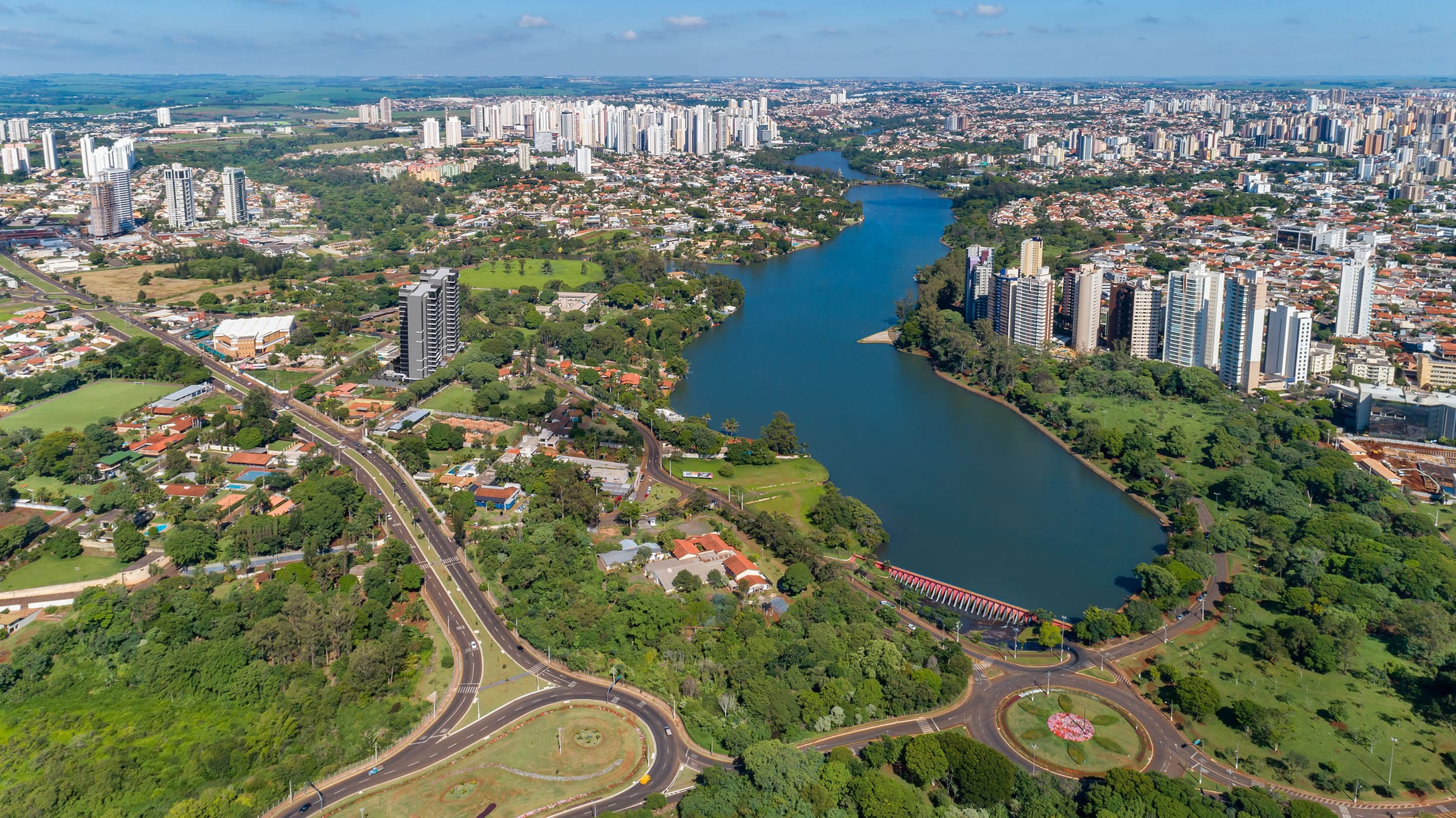 Apartamento à venda, Edifício Wonder, 283m² úteis, 3 ou 4 suítes, 3 vagas , andar alto - Nova Prochet, Londrina, PR