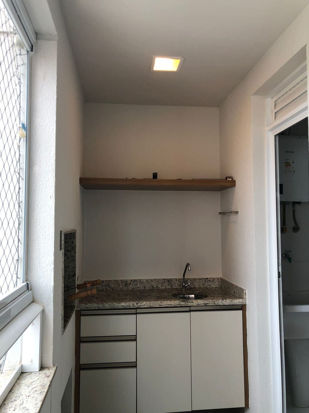 Vende-se apartamento no Cosmopolitan Residence -  Gleba Palhano, Londrina, PR