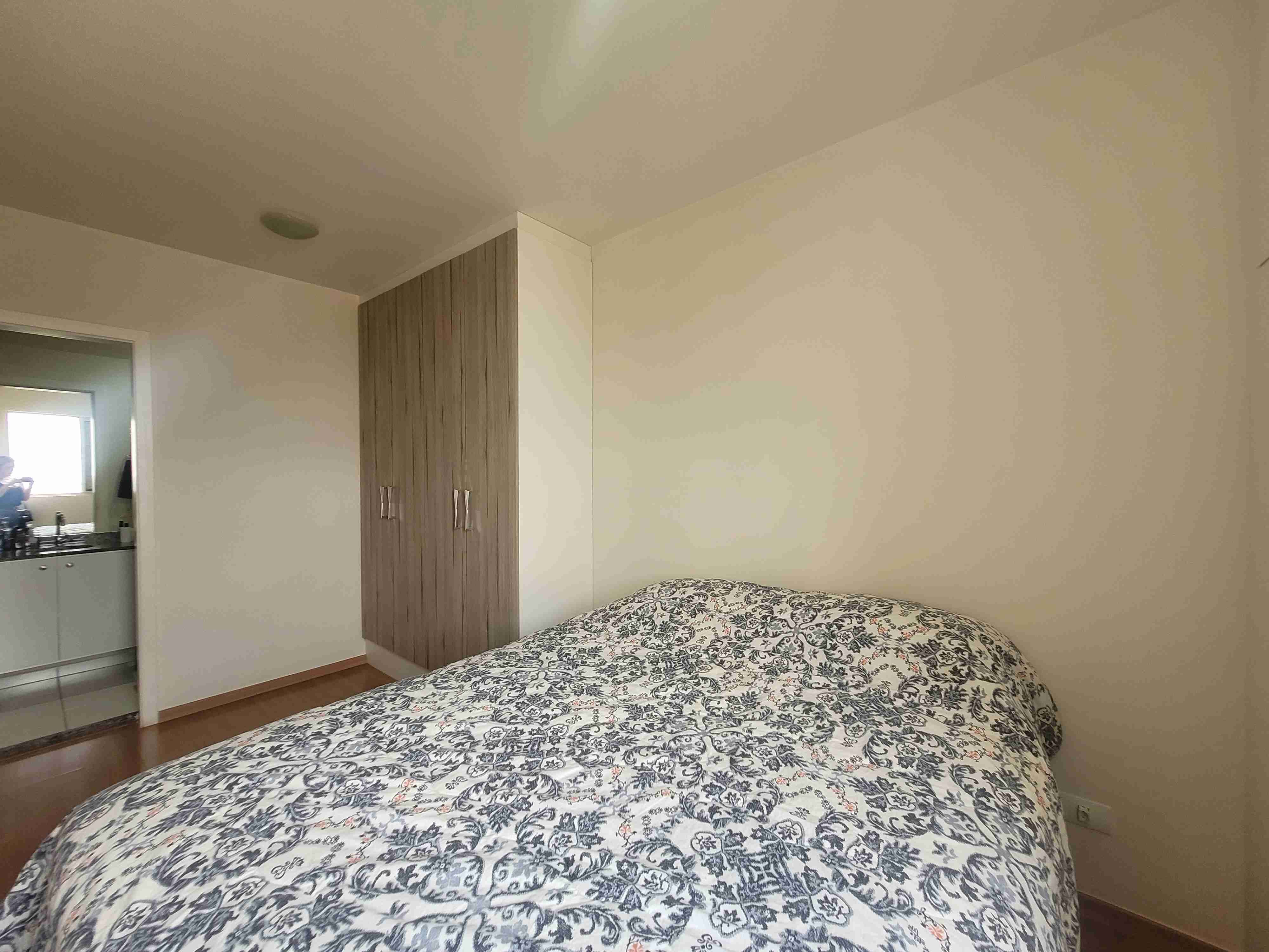 Apartamento à venda no Edifício Torres do Horizonte,andar alto, sol da manha, 3 quartos,Gleba Palhano- Londrina, PR