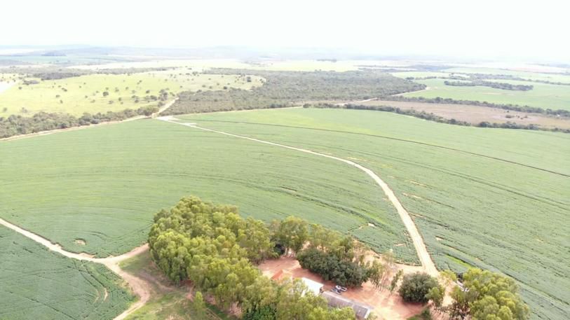 Fazenda 2149 hectares a venda, JÁ PLANTADO, PISTA DE POUSO-  Itiquira, MT