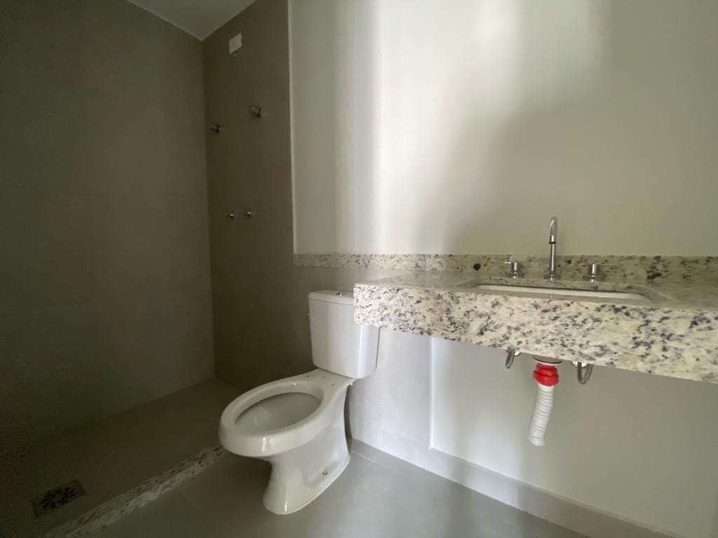 Apartamento à venda, 62 m2/ 2 quartos( sendo 1 suíte)- Ed Insight Palhano- Gleba Fazenda Palhano, Londrina, PR