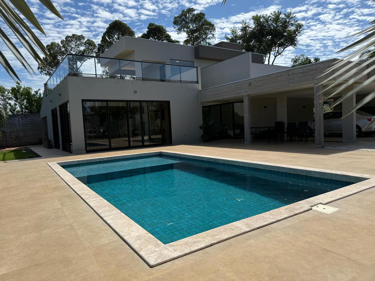 Chácara à venda, 400 m², Chácara Santa Maria, Cambé, PR
