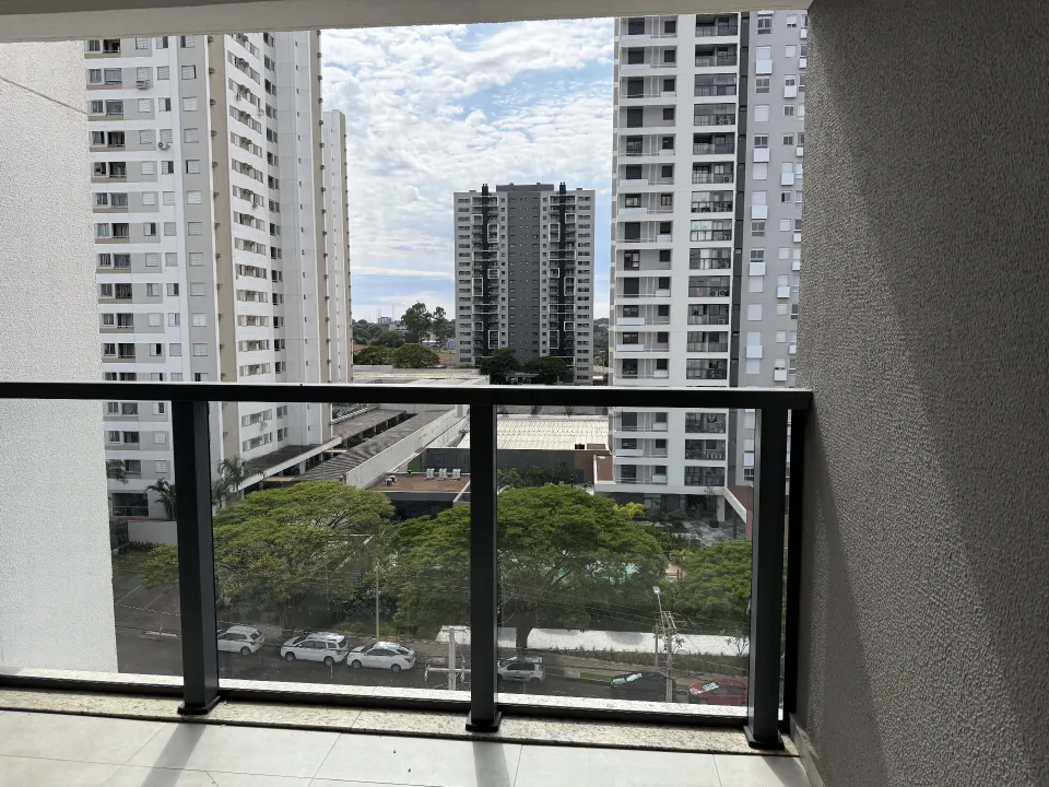 Apartamento À Venda Wood Vanguard Londrina - foto 9