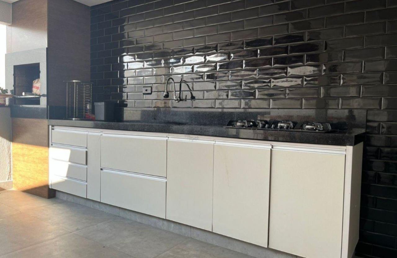 Casa à venda, Sabará I, Londrina, PR
