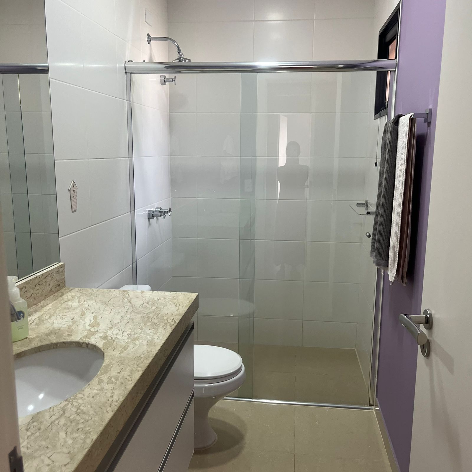 Casa à venda, Condomínio  Royal Forest,  215m² úteis,3 suítes sendo 1 com  hidromassagem -Esperança- Londrina, PR