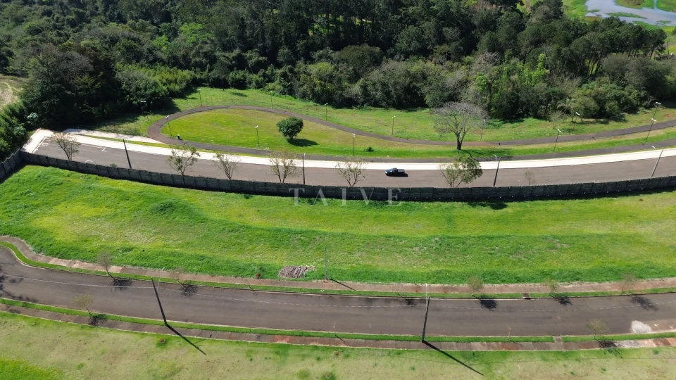 Imagens do imóveis Terrenos de 300 a 500m² Em Condomínio À Venda Campos Do Conde Veredas Cambé