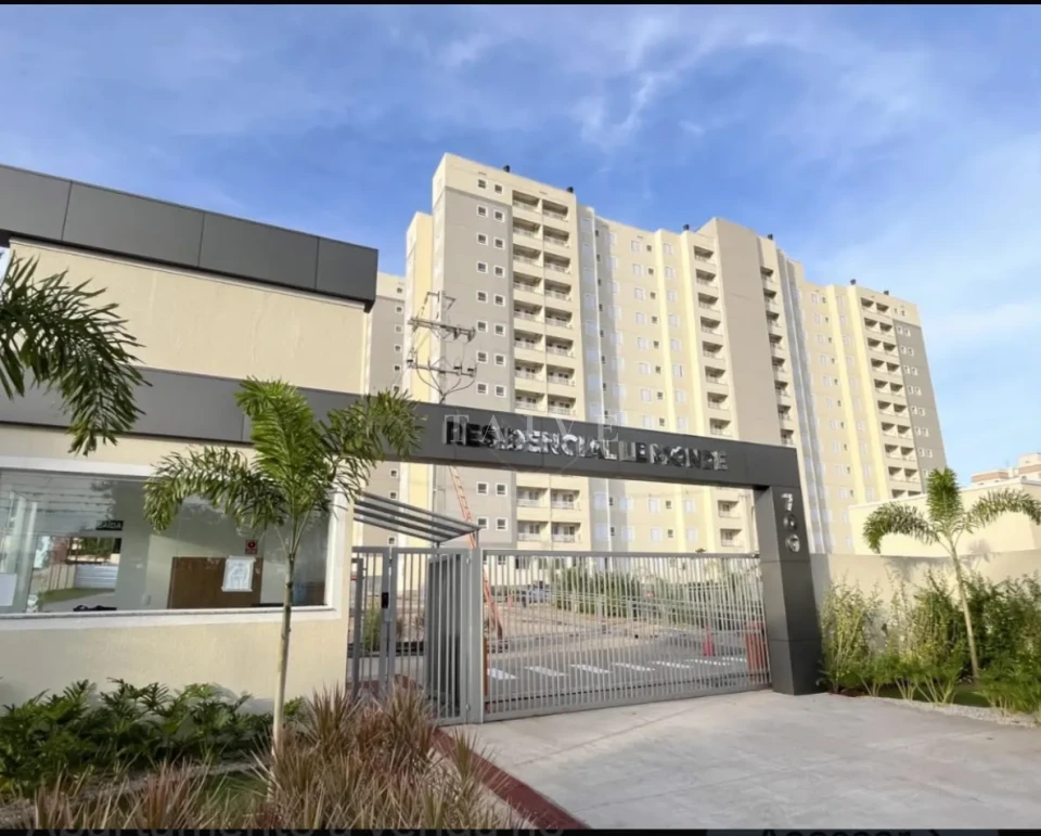 Imagens do imóveis Apartamento Para Alugar Le Monde Londrina