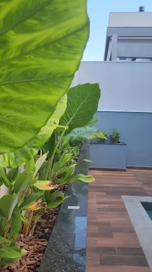 Casa Em Condomínio Fechado À Venda Parque Tauá Araguari, Zona Leste, Londrina/PR - foto 23