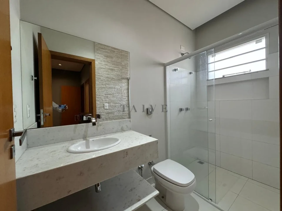 Casa em Condomínio 290m², 3 suítes, â Venda Condomínio Acácia Imperial Londrina - foto 16