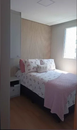 Apartamento À Venda Laguna Malaga Londrina - foto 8