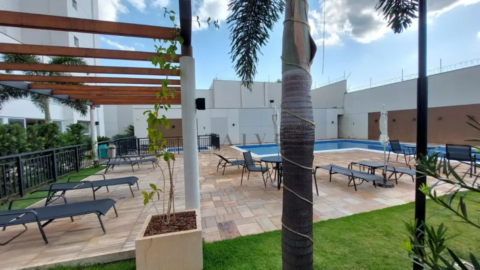 Apartamento a venda 3 quartos (1 suíte), andar baixo, Boulevard Village residence - foto 18