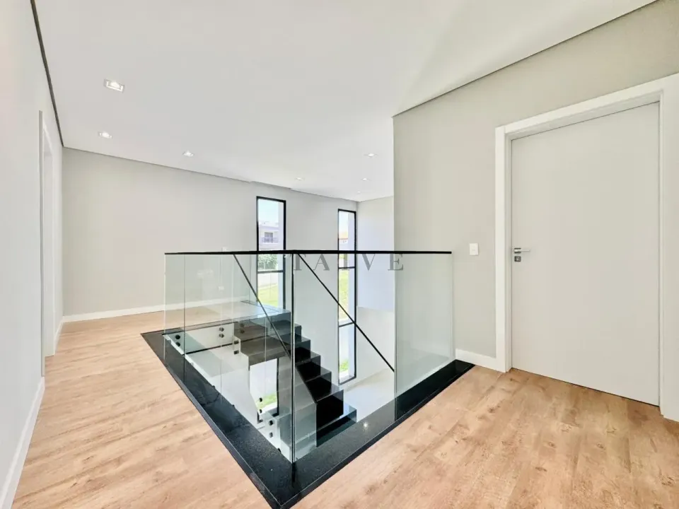 Casa Em Condomínio À Venda Condomínio Aranguá Londrina - foto 17