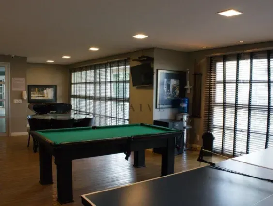 Vende-se apartamento com churrasqueira na sacada, 75 m², 3 quartos (1 suíte), no Condomínio Florais Eco Resort & Residence, Gleba Palhano, Londri - foto 21