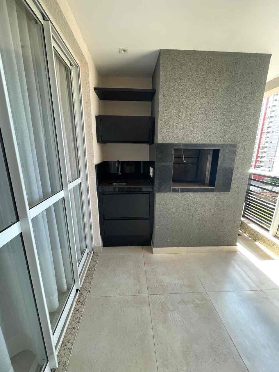 Apartamento à venda,  Alameda Eco & Resort, Gleba Fazenda Palhano, Londrina, PR
