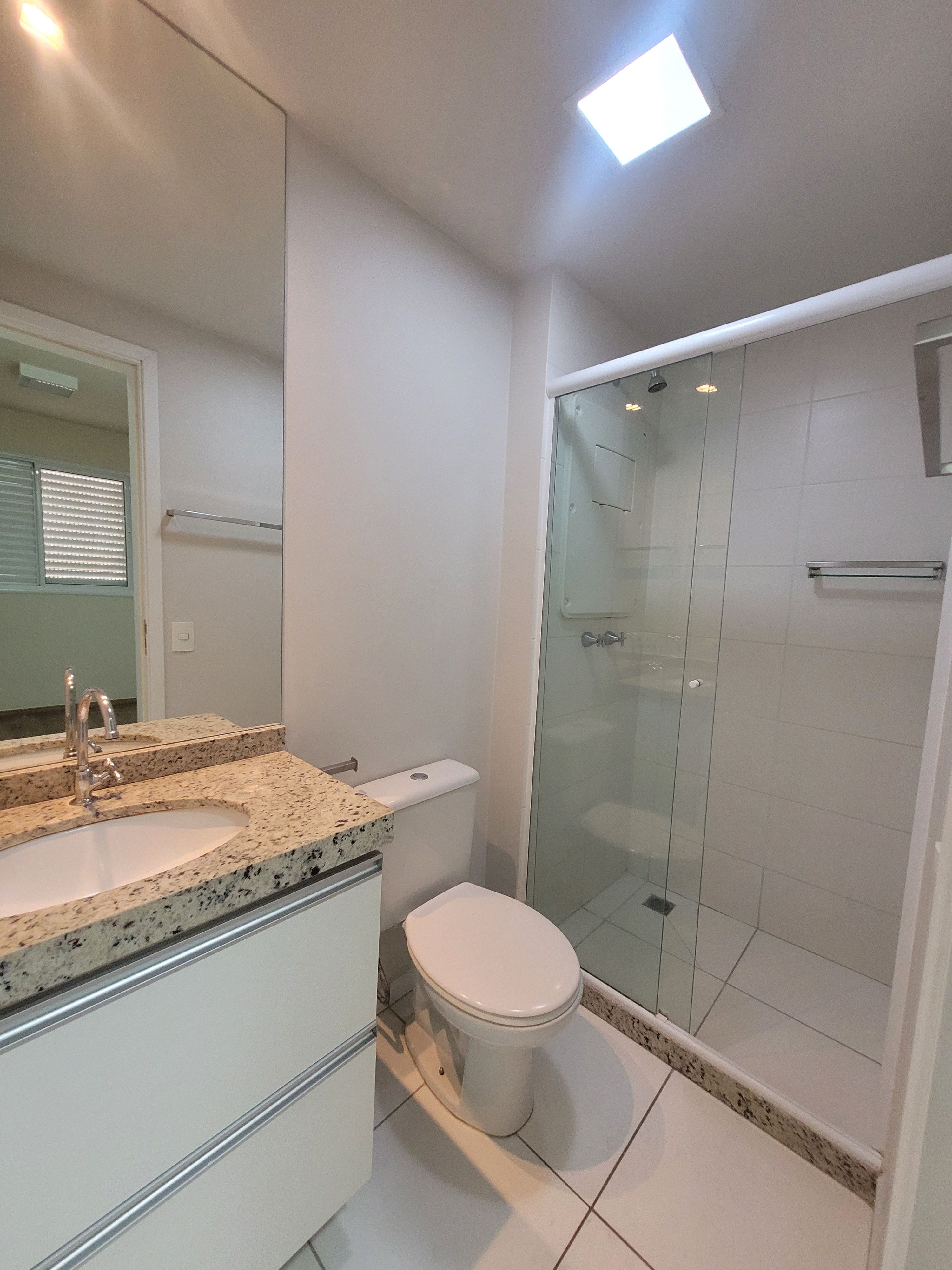 Apartamento à venda, Edifício Neo Palhano, 77m² úteis, 3 quartos sendo 1 suíte - Gleba Fazenda Palhano, Londrina, PR