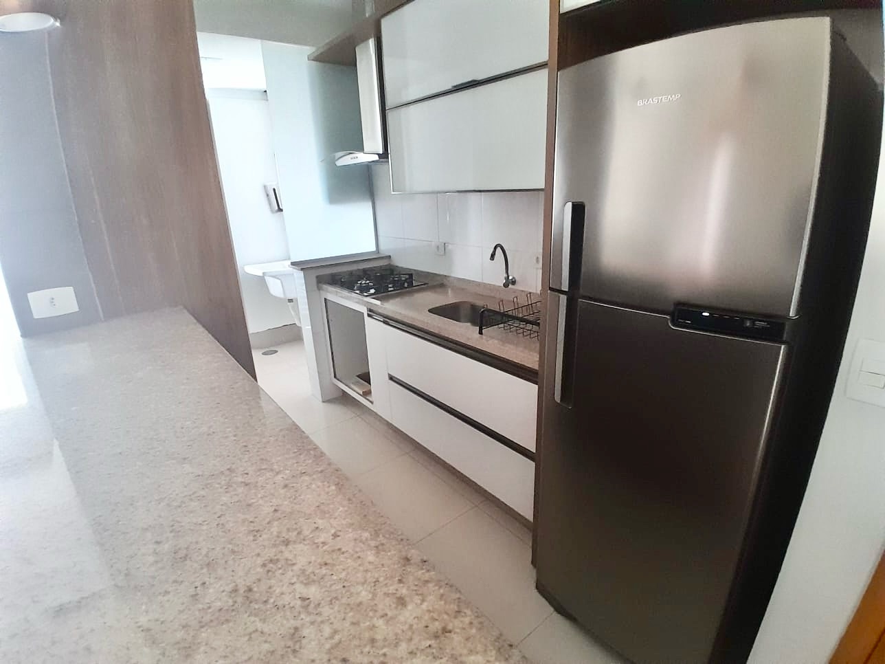 Apartamento padrão à Venda, Santa Rosa, Londrina, PR