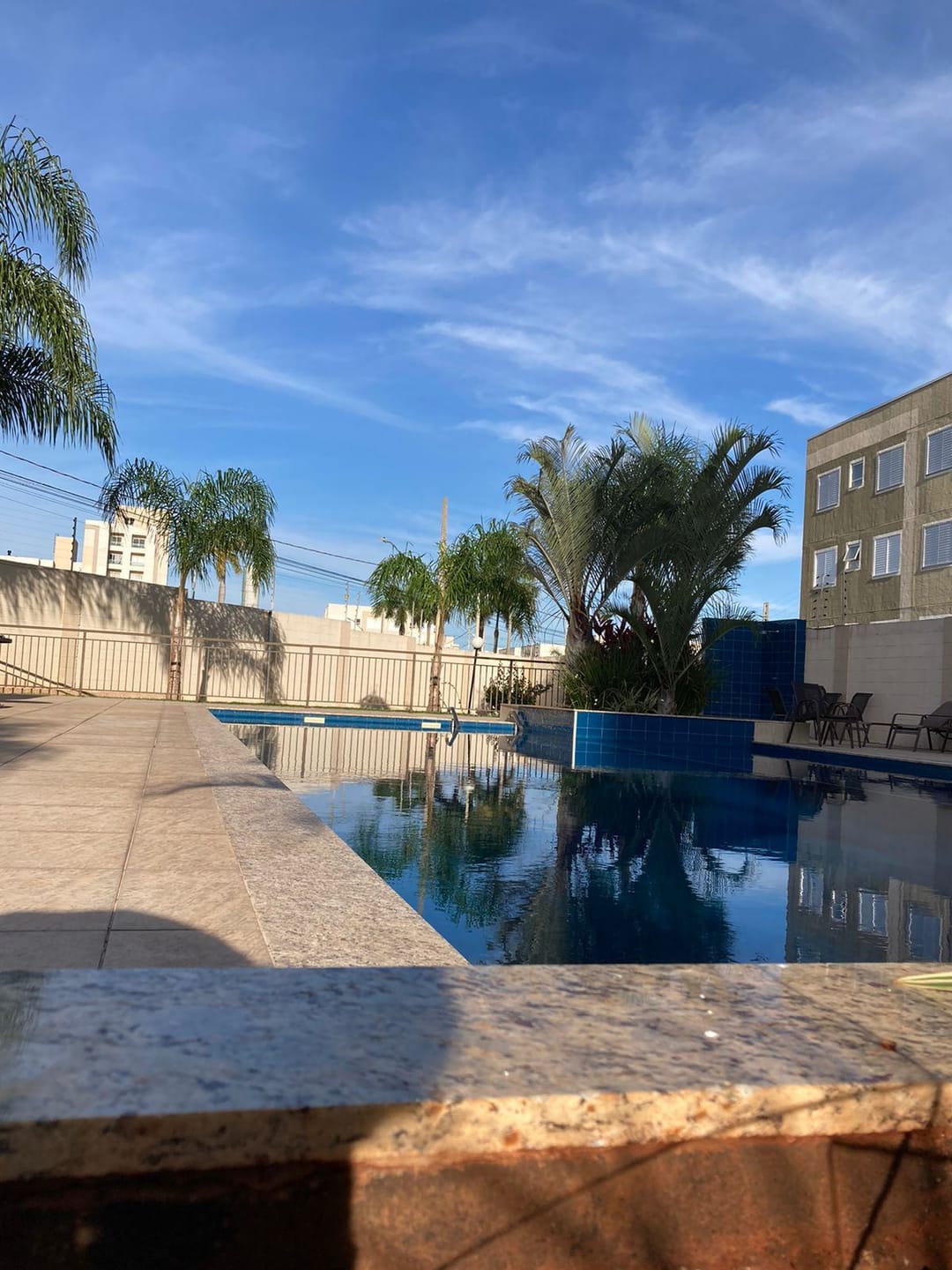 Apartamento mobiliado próximo à UTFPR, Londrina, PR