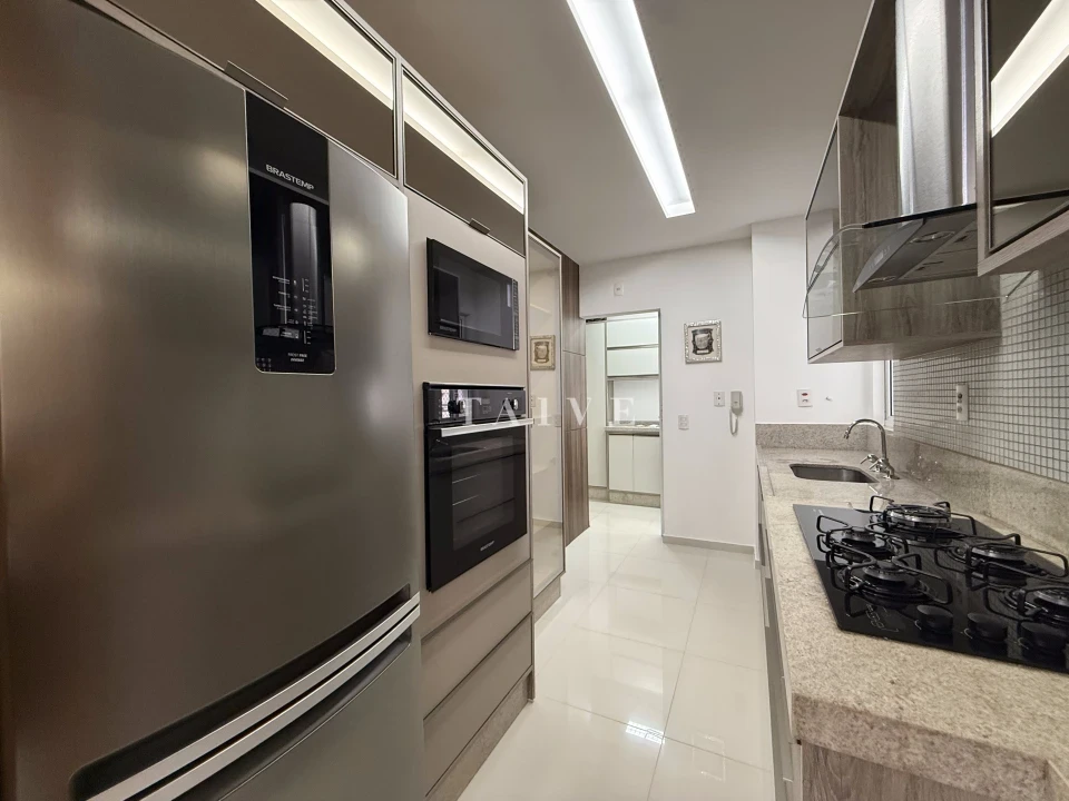 Apartamento 3 quartos para alugar em Gleba Fazenda Palhano, Londrina — Condominio L'Harmonie - foto 2