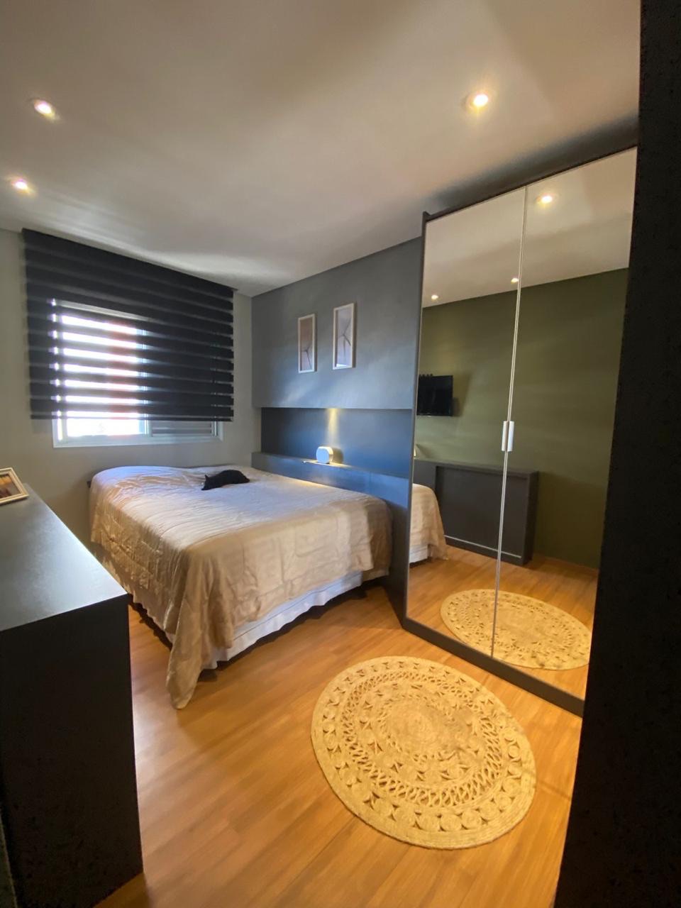 Apartamento à venda, Terra Bonita, Londrina, PR