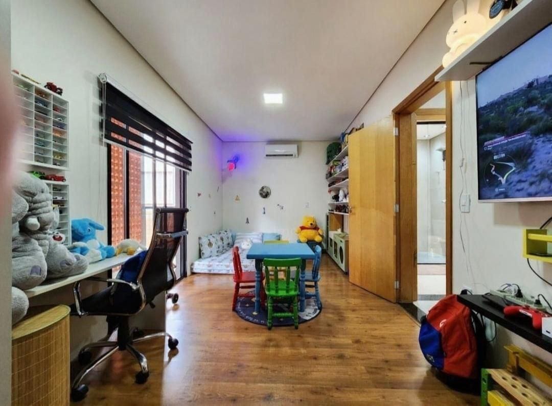 Casa à venda , Condomínio Tangará, 235m² privativos, 3 suítes, 4 garagens, churrasqueira - Parque Tauá, Londrina, PR