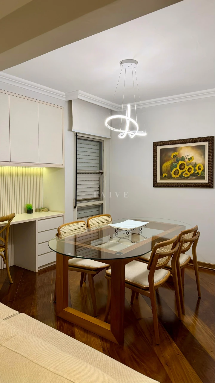 Apartamento À Venda Jardim Shangri-La A Londrina