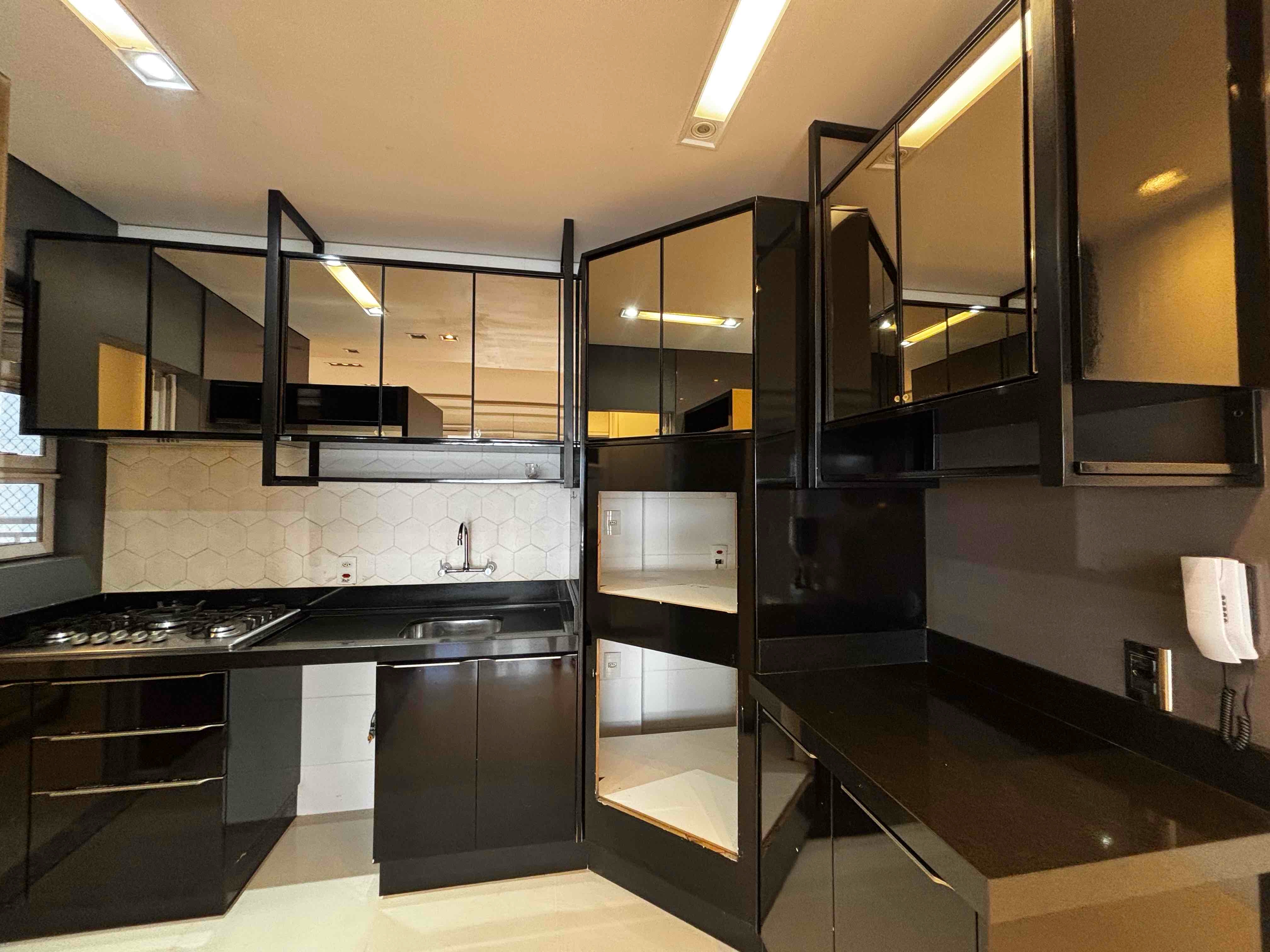 Apartamento venda, Gleba Palhano, Tresor, com 3 quartos 1 suíte, planejado e decoradoLondrina, PR