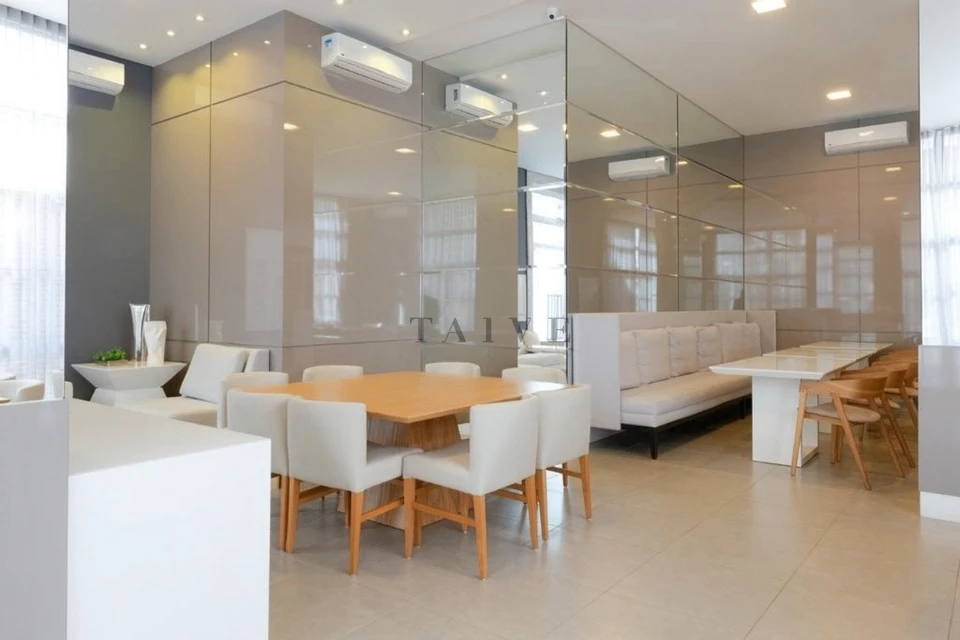 Apartamento à venda, Edifício Champs Élysées, 130m² úteis, 3 suítes, 3 vagas, andar alto, mobiliado, varanda gourmet - Gleba Palhano, Londrina, P - foto 18