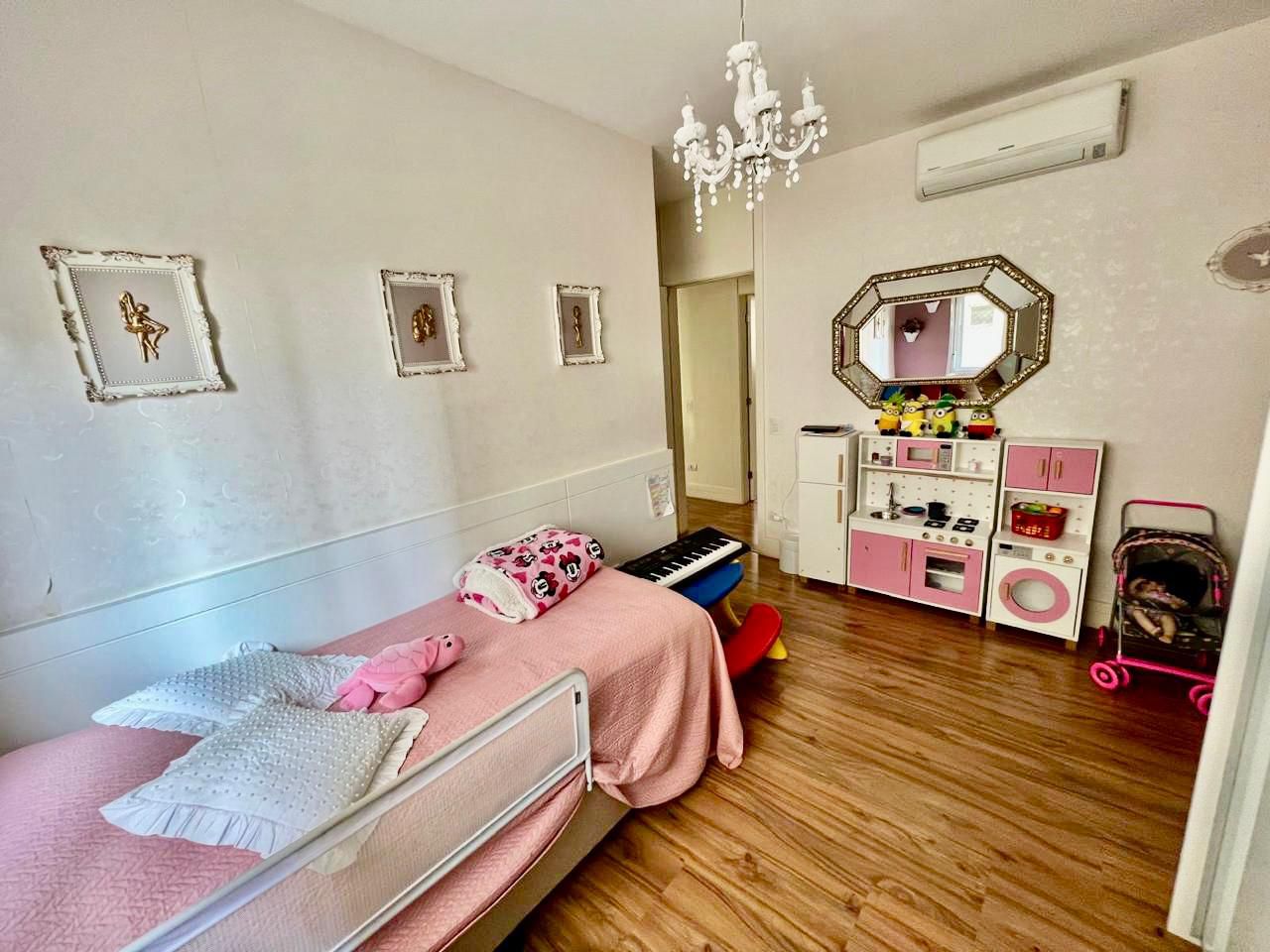 Apartamento  à venda, Ed. Maison Victoria, 183m², 3 suítes, 2 vagas -  Santa Rosa, Londrina, PR